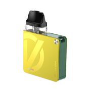 Vaporesso XROS 3 Nano Kit Lemon Yellow VRR-0091I