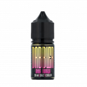 Dabbler Salt chubby Пина колада 30мл 2%