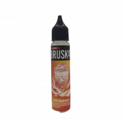 Brusko Salt Фруктовый мусс 30мл 2%