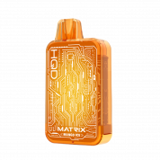 HQD MATRIX 6500 Манго 2%