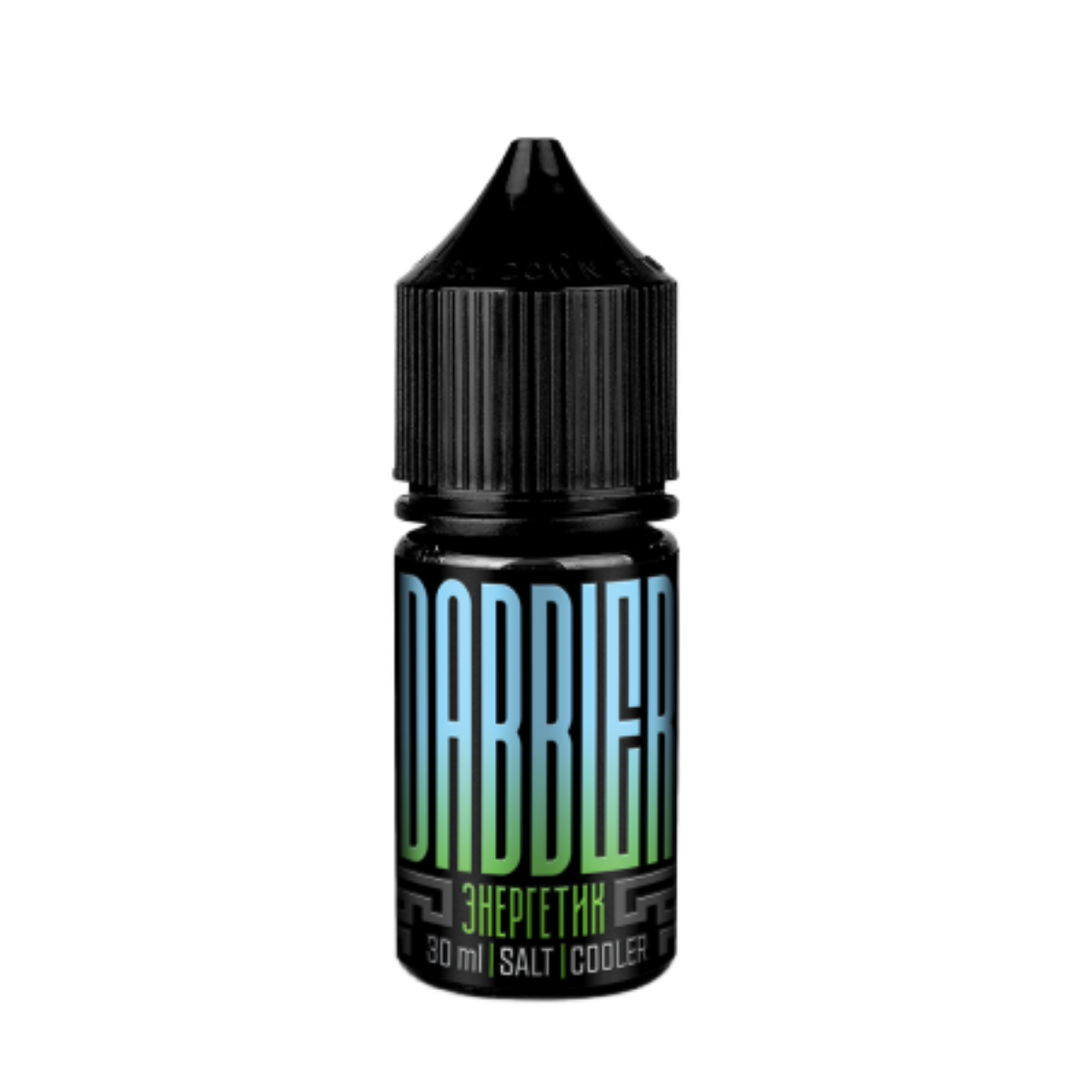 Dabbler Salt chubby Энергетик 30мл 2%