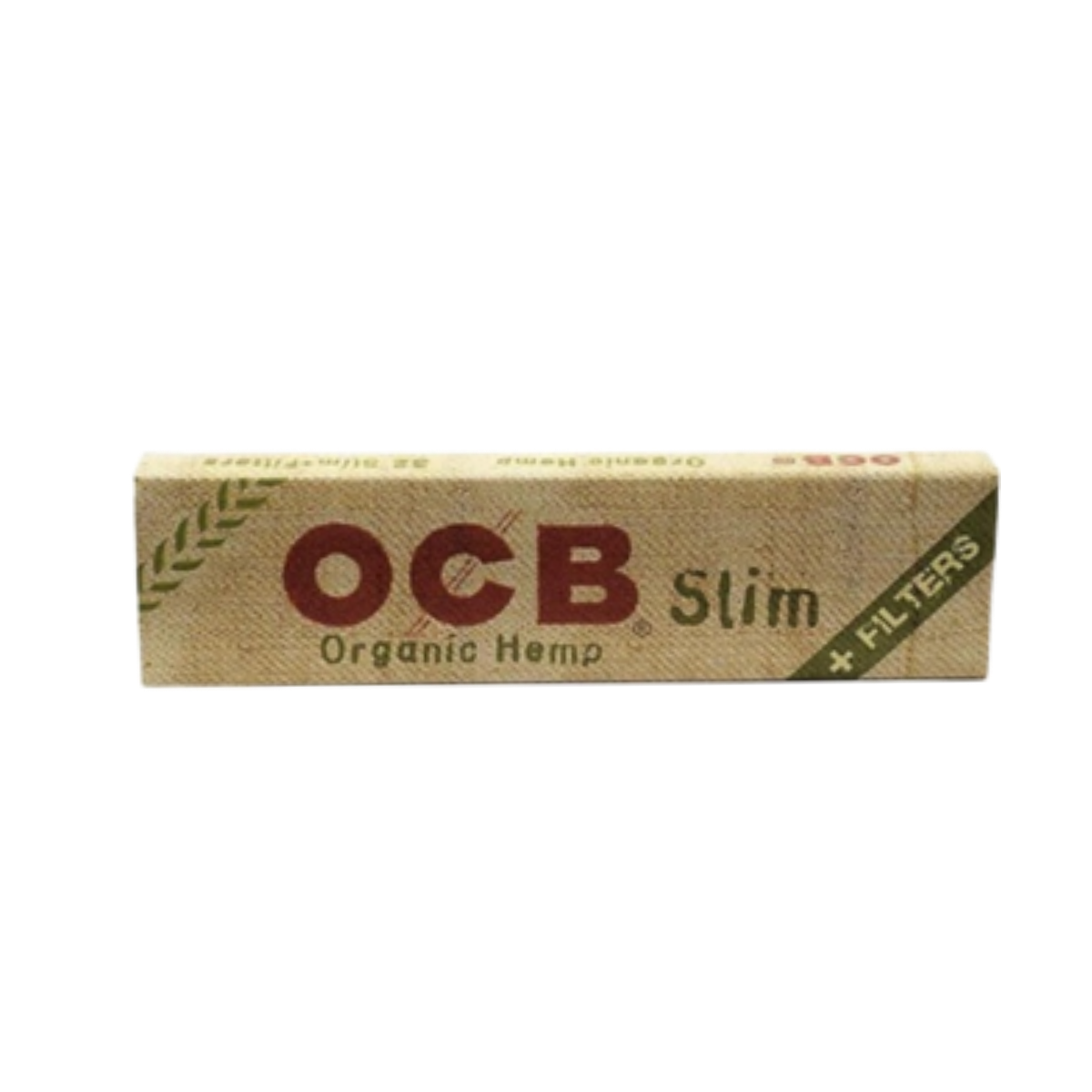 Бумага сиг. ОСВ(+фильтр) SLIM Organic (32*32.*32)