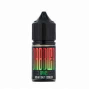 Dabbler Salt chubby Арбуз 30мл 2%