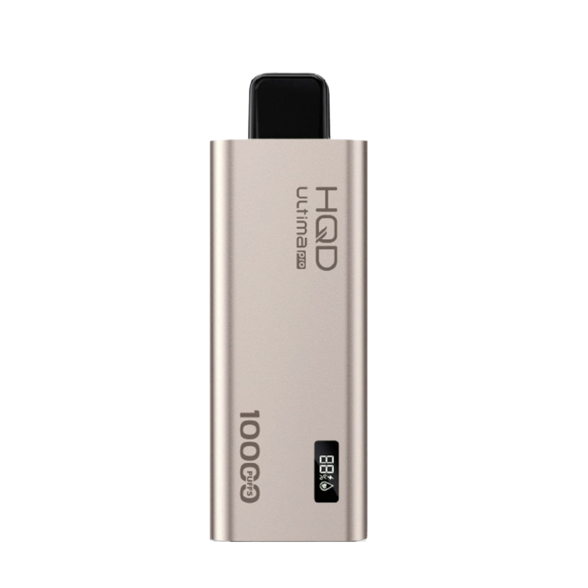 HQD ULTIMA PRO 10000 Кислые яблочные леденцы 2%