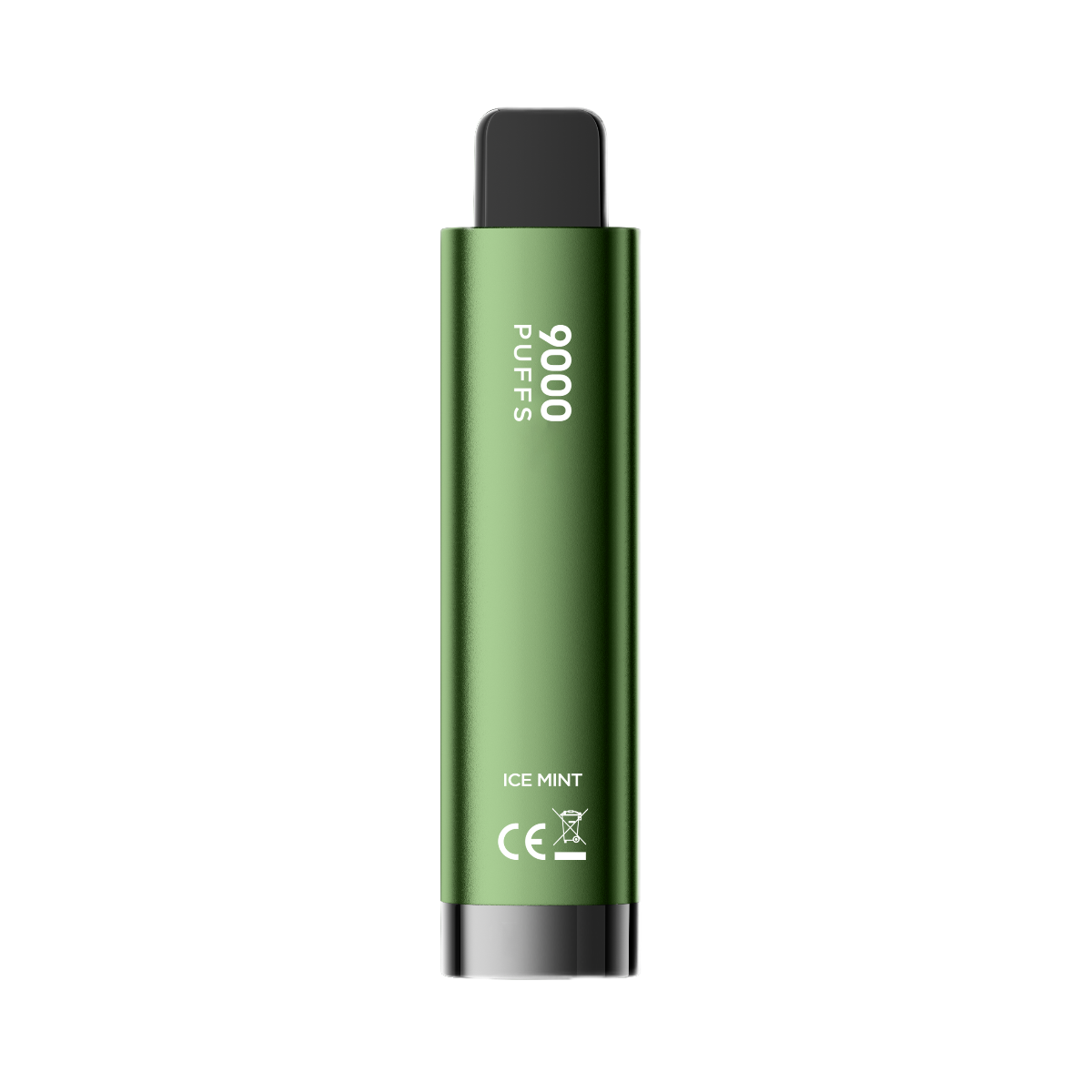 HQD Cuvie PLUS PRO 9000 Ледяная мята 2%