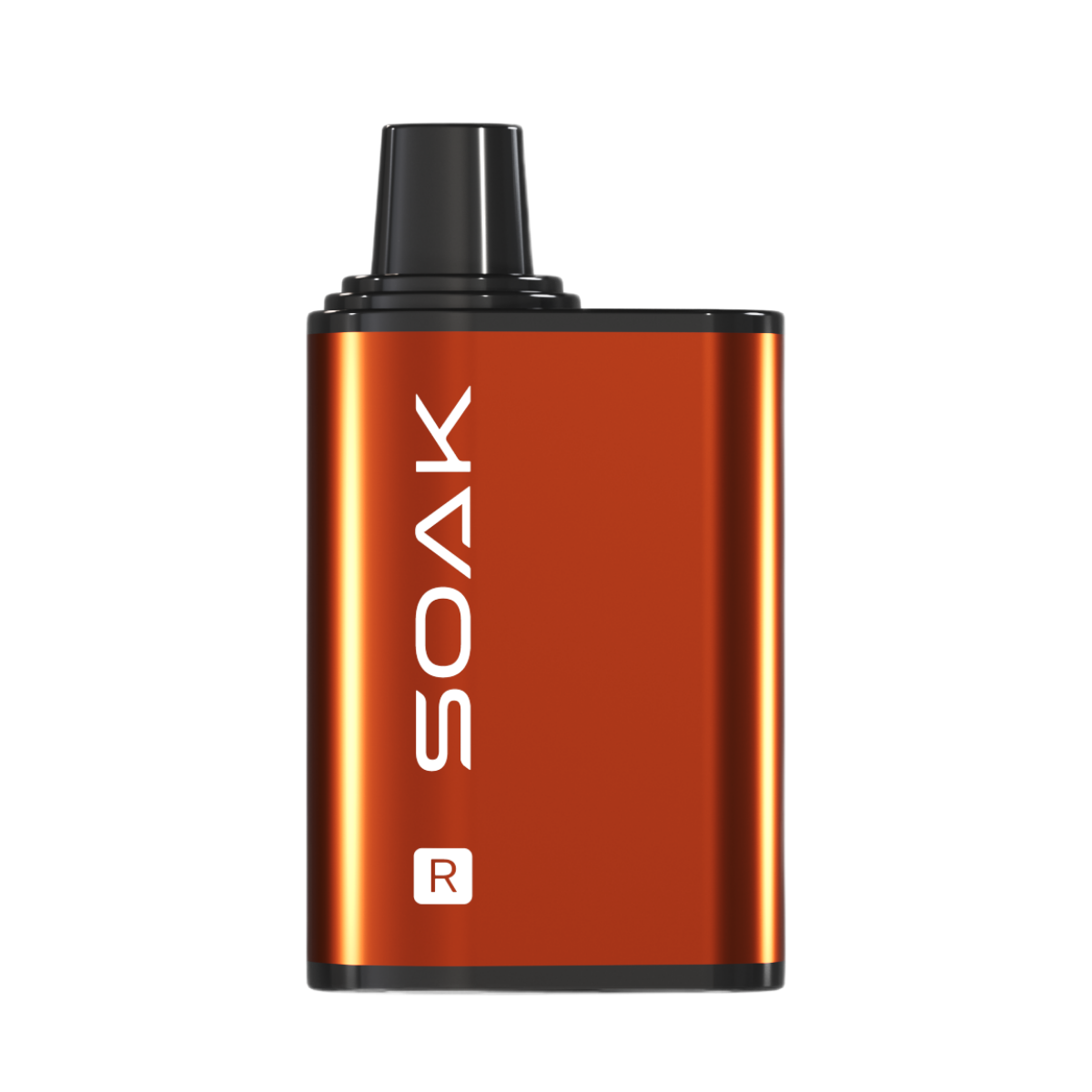 SOAK R 5000 Сицилийский апельсин 2%