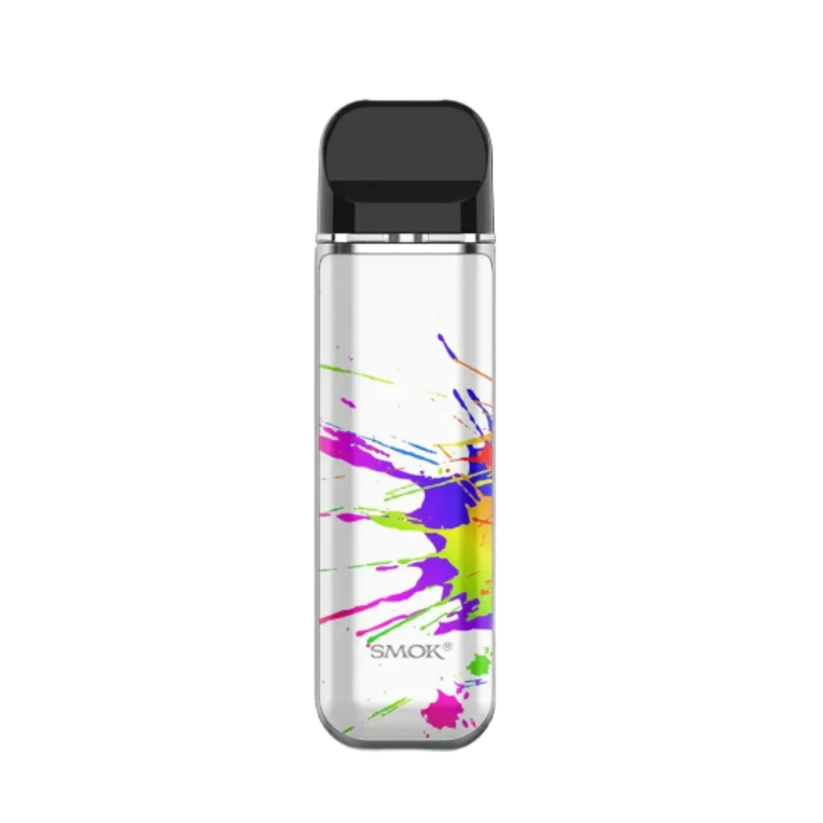 SMOK NOVO 2 Pod 800mAh Kit SMOK-002B 7-Color Spray