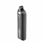 HQD Cuvie AIR 4000 Ежевика 2%
