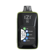 I Z I MOD XL SMART 30000 Ананас помело 2%
