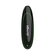 MOOI Surf 1500 Яблоко, груша и корица 2%