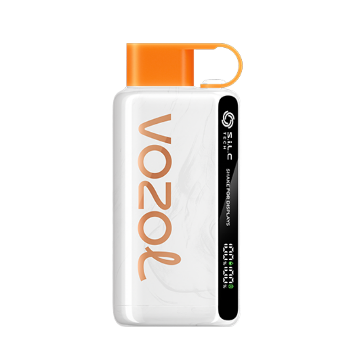VOZOL STAR 10000 Смешанные ягоды 2%