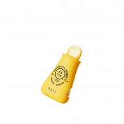 MOTI BEAKER 5000 Персик лимон 2%