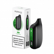 PLONQ MAX SMART 8000 Сладкая мята 2%