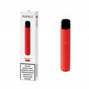 PLONQ ALPHA 600 Клубника 2%