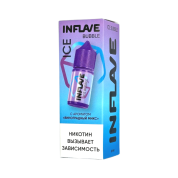 INFLAVE BUBBLE ICE Виноградный микс 30мл.2%