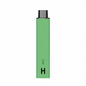 HYLA Dopa Б/Н 4500 Мята 0%
