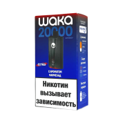 WAKA soPRO Extra 20000 Мармелад 2%