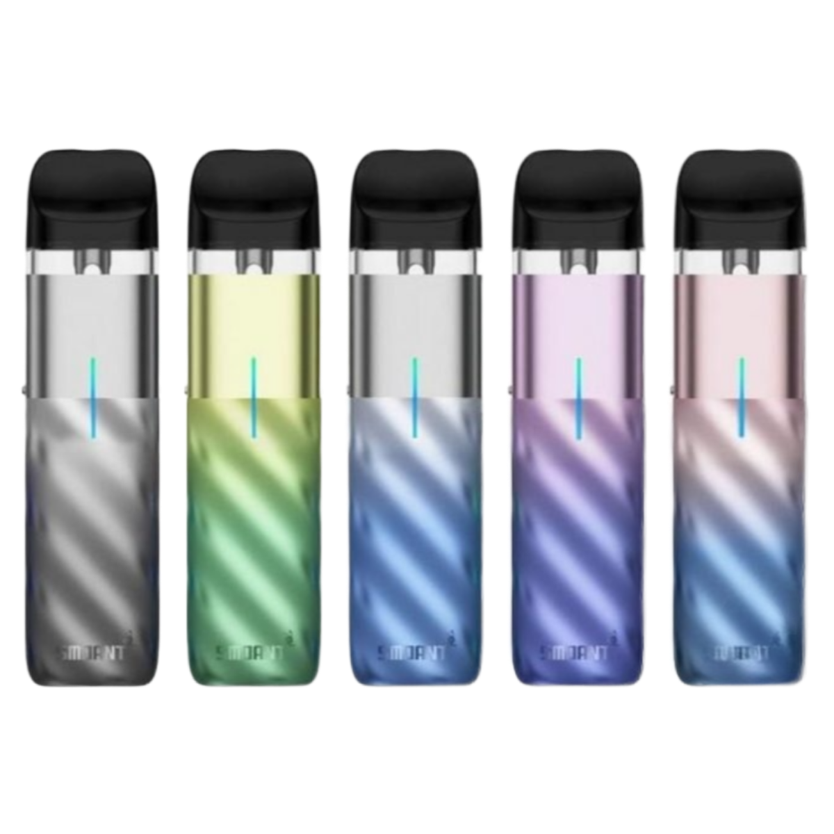 SMOANT Levin 1000mAh Pod Kit Space grey KL-070-SG