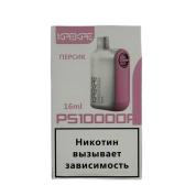 ATTACKER KPEKPE PS10000A Персик 2%