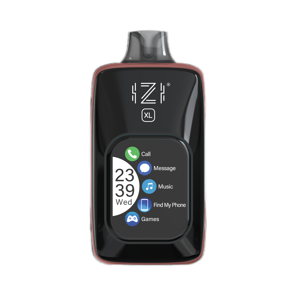 I Z I MOD XL SMART 30000 Кола лесные ягоды 2%