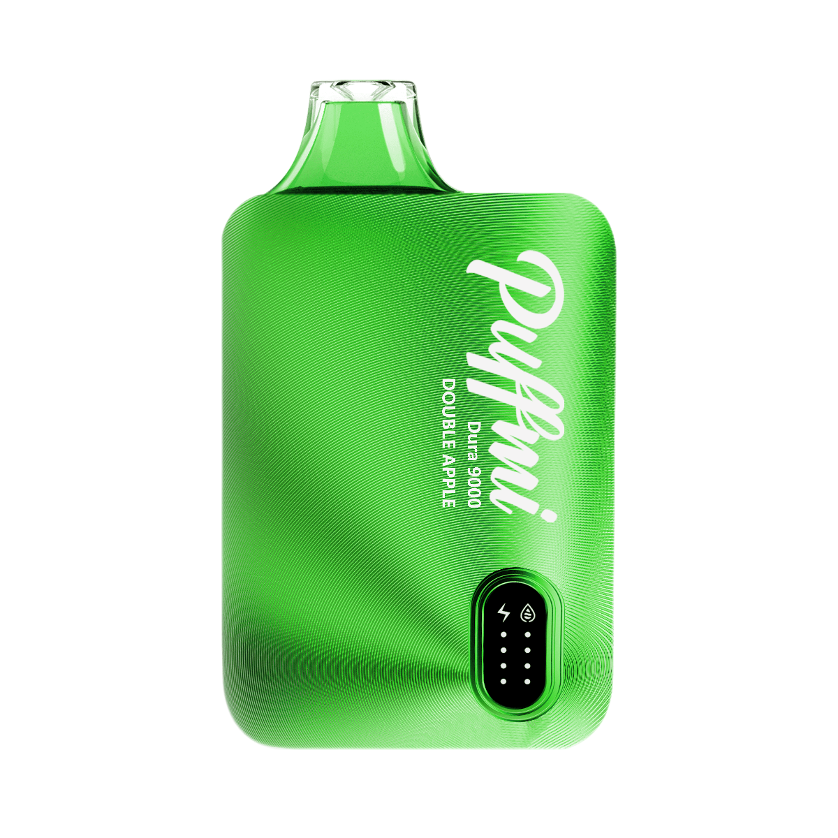 PUFFMI DURA V 2 NEW 9000 Двойное яблоко 5%
