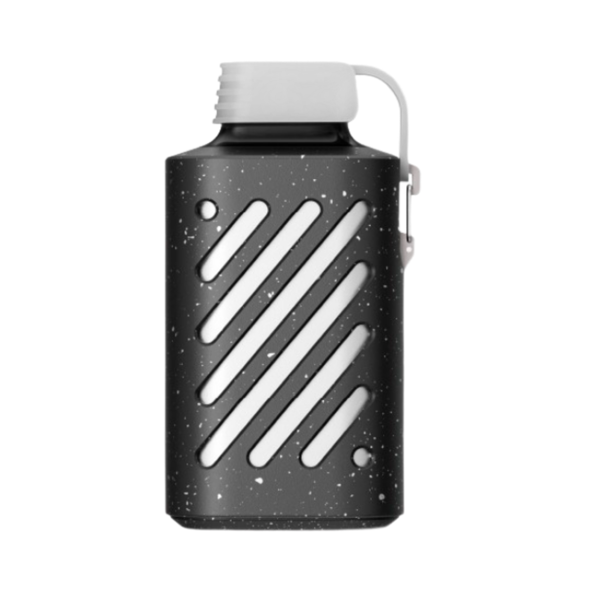 VOZOL GEAR 10000 Клубничное мороженое 2%