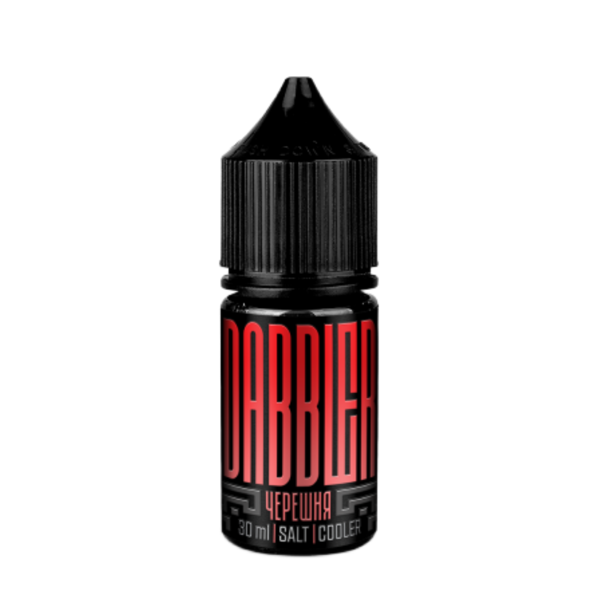 Dabbler Salt chubby Черешня 30мл 2%
