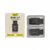 Smoant Baby с встроенным испарителем 0.6ohm 2ml (в упак. 2 шт.)