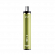 HQD Cuvie PLUS 1200 Ананас 2%