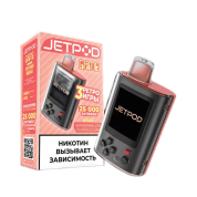 JETPOD GAME 25000 Арбузная жвачка 2%