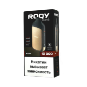 PLONQ ROQY M 10000 Кола 2%