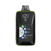 I Z I MOD XL SMART 30000 Крыжовник 2%
