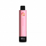 Q5 PRO 9000 Черника малина 2%