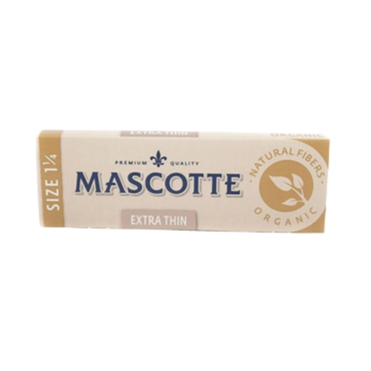 Бумага сиг. MASCOTTE Extra Thin Size 1/4