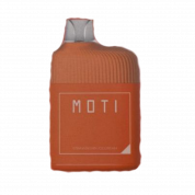 MOTI LISANELLI 7000 Клубничное мороженое 2%