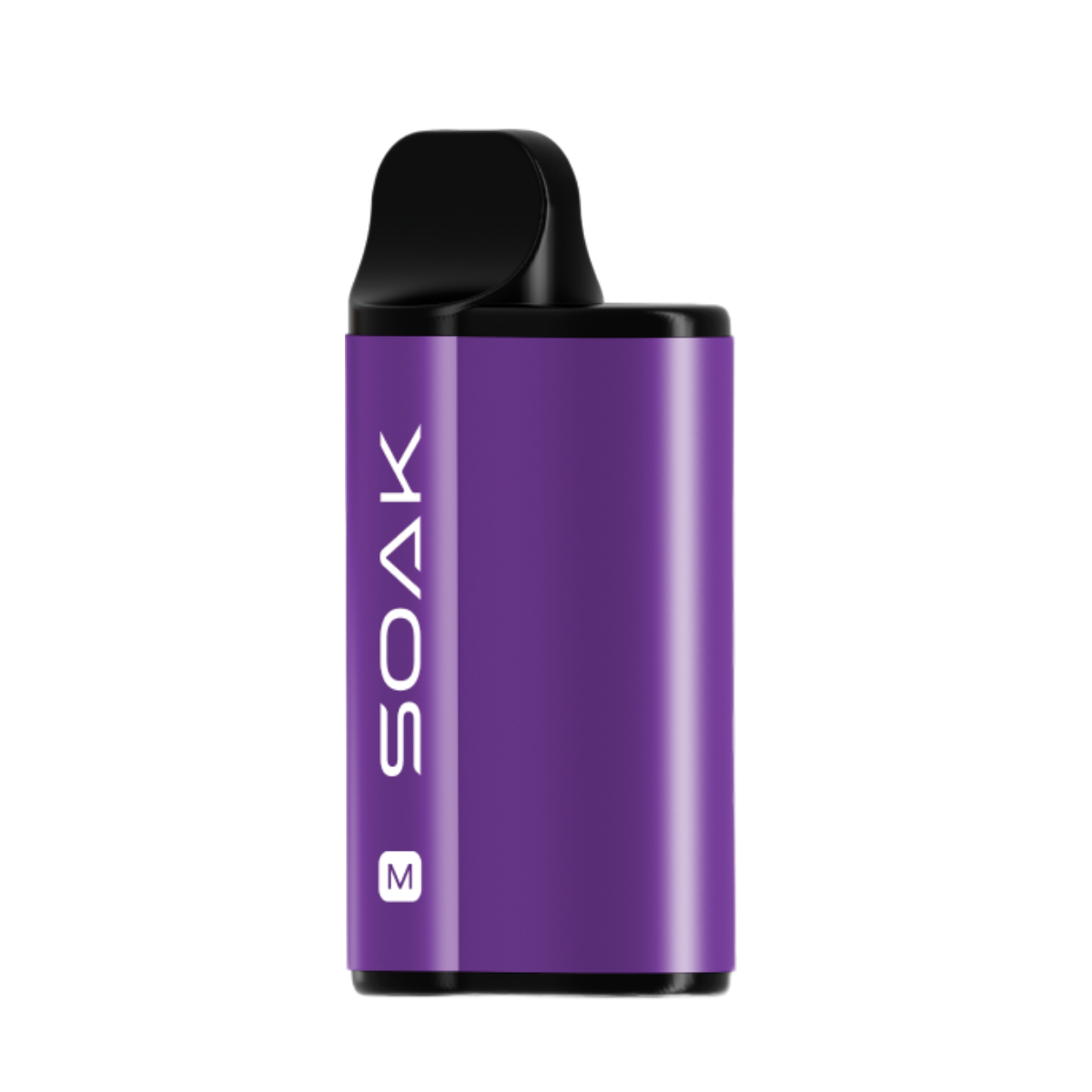 SOAK M 4000 Ягодные леденцы  2%