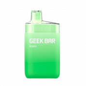 GEEK BAR B 5000 Клубника арбуз жвачка 2%