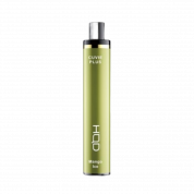 HQD Cuvie PLUS 1200 Манго 2%