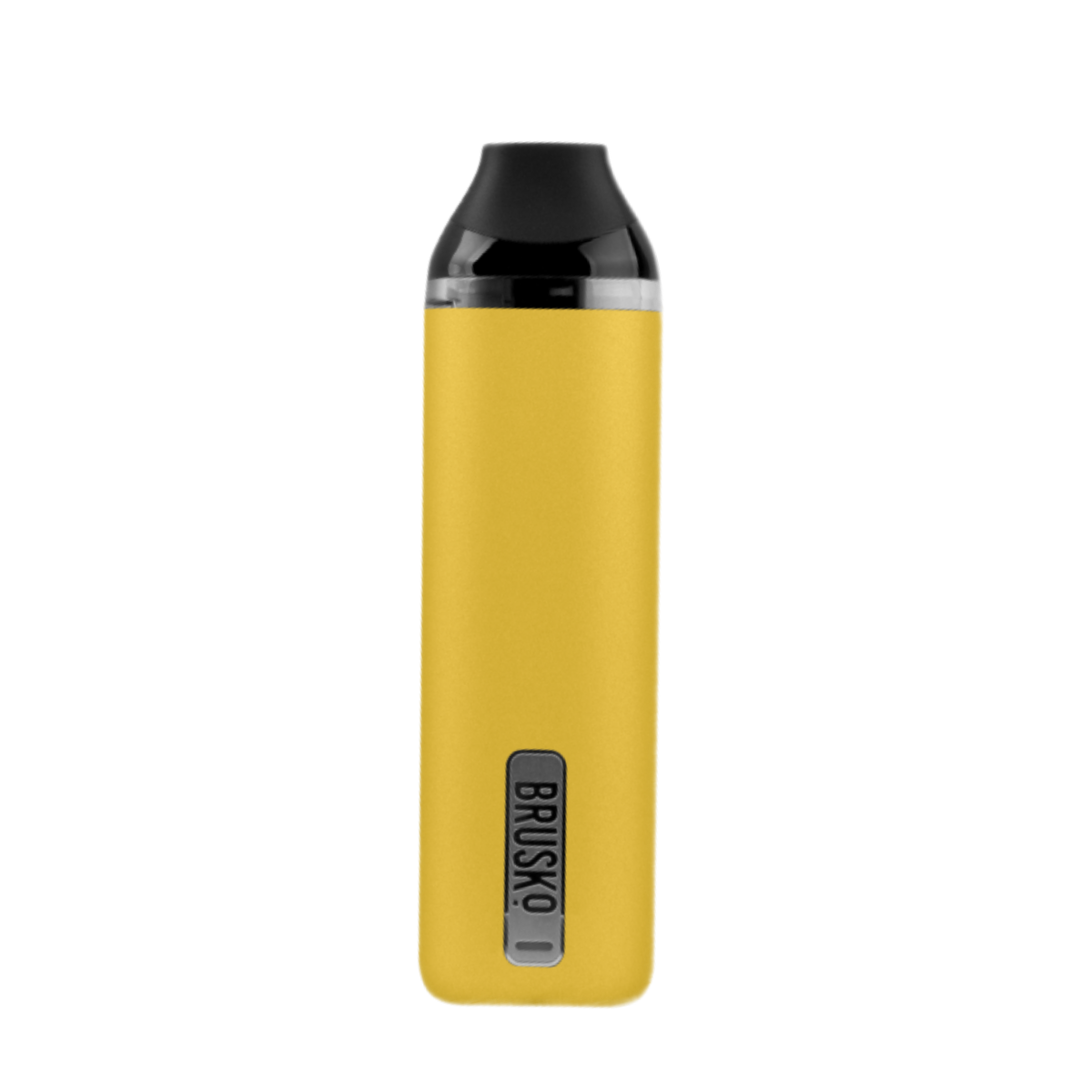 BRUSKO FEELIN MINI 750 mAh Желтый