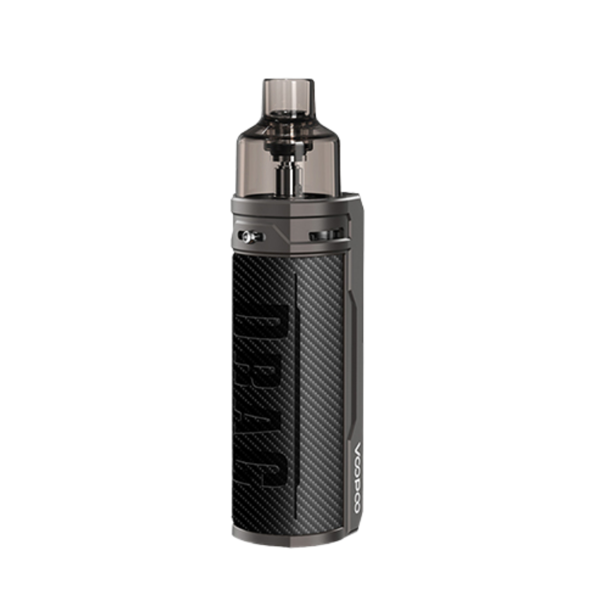 Voopoo DRAG S 2500mAh Pod-Mod Kit VP-057B Carbon Fiber