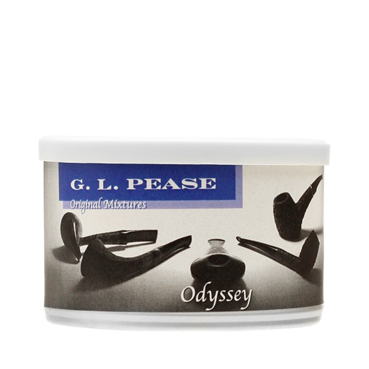 Табак труб. GL PEASE Odyssey 57 гр.