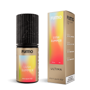 FUMMO ULTIMA Арбуз дыня лёд 30мл.20мг.