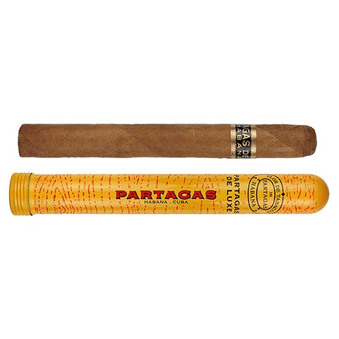 Сигары Куба Partagas De Luxe