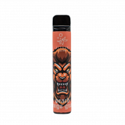 ELFBAR LUX 1500 Персик манго гуава 2%