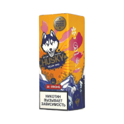 HUSKY SALT MALAYSIAN SERIES strong Медовая и вьетнамская дыни алоэ лед 30мл.20мг.
