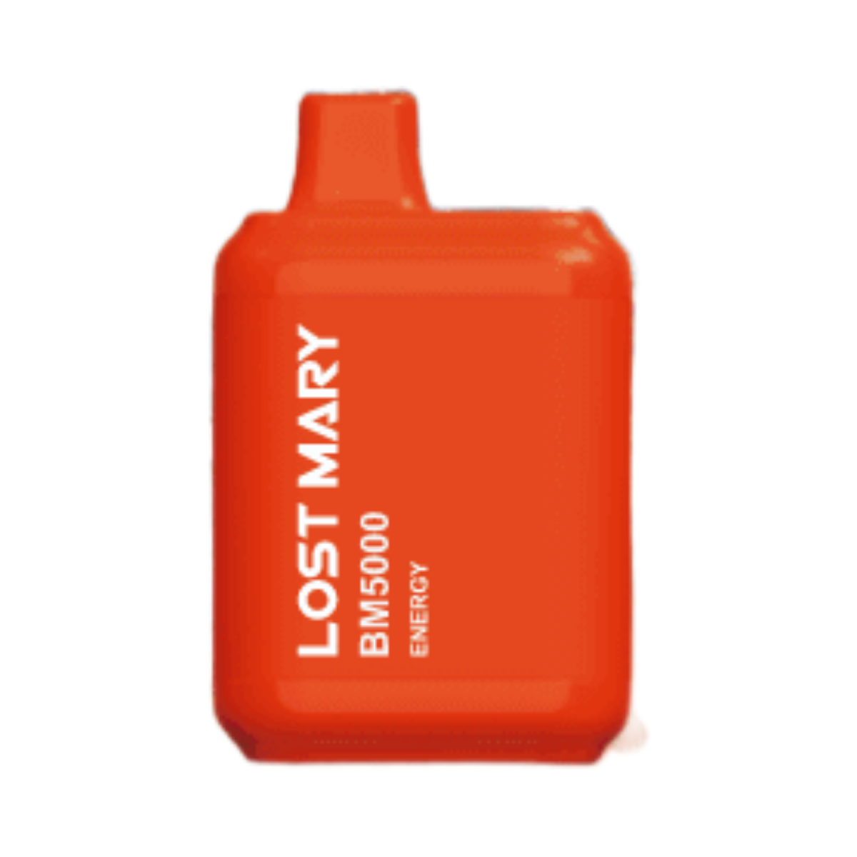 LOST MARY BM 5000 Энергетик 2%
