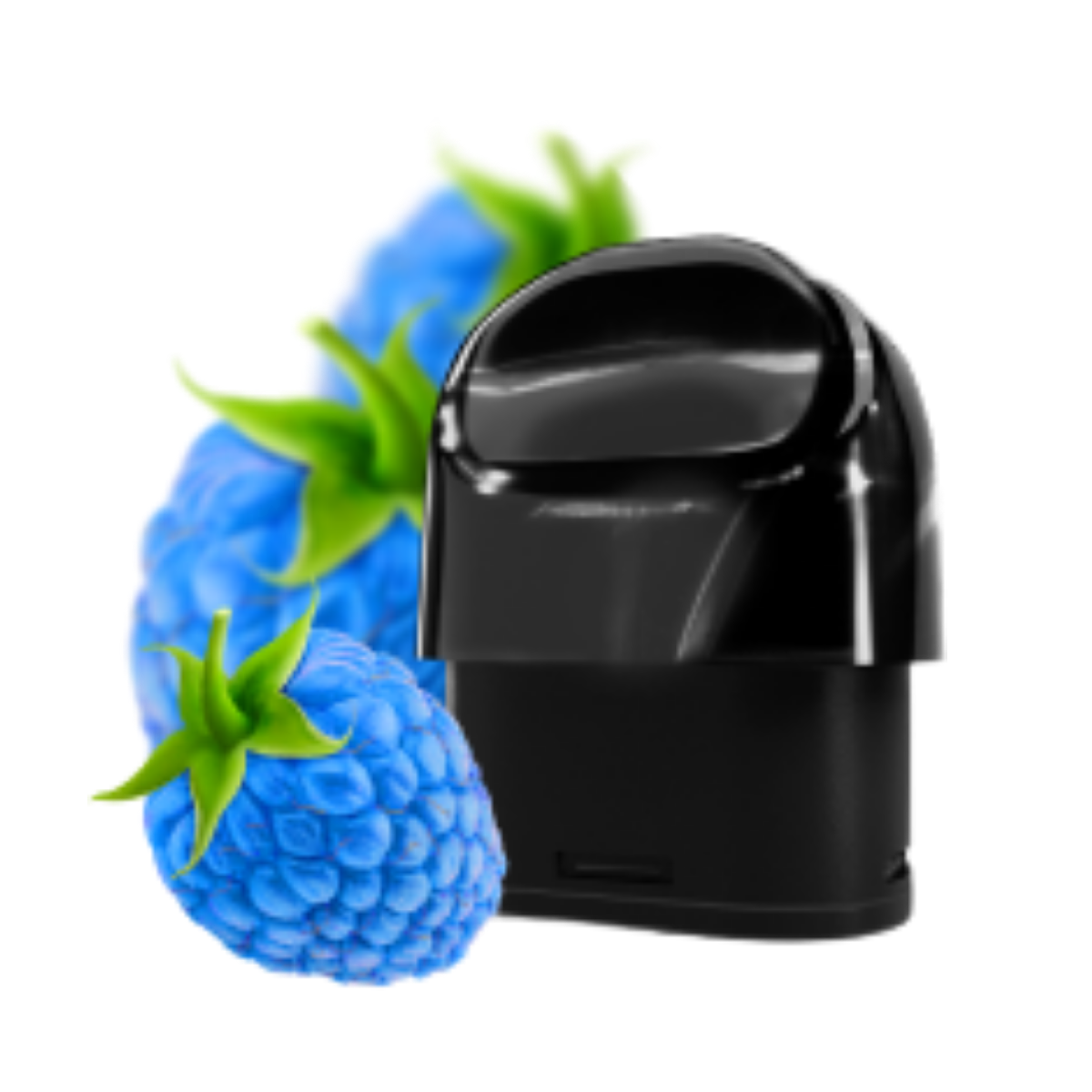 BRUSKO MINICAN  Синяя малина (уп. 2 шт)