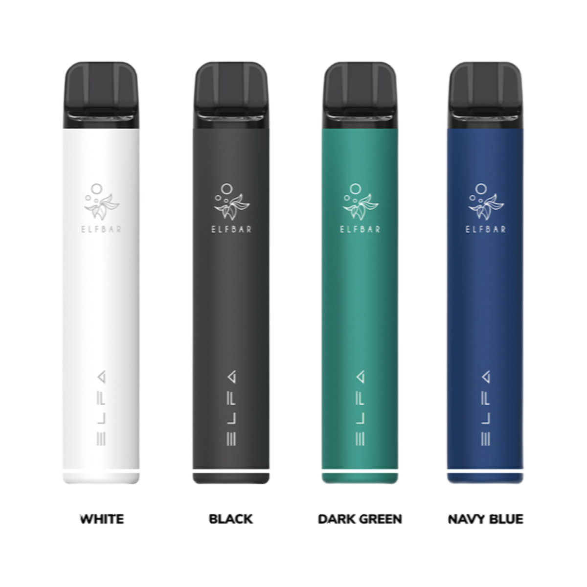 ELFBAR Elfa Голубой 850 mAh