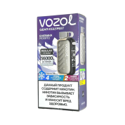 VOZOL GEAR ICE&SWEET 56000 Ежевика мохито 2%