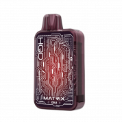 HQD MATRIX 6500 Кола 2%